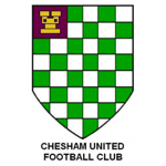 Chesham United Women badge